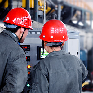 呼和浩特案例展示